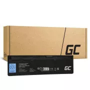 Zelena celica baterije prenosnika WD52H VFV59 za Dell Latitude E7240 E7250