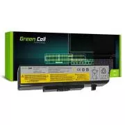 Zelena baterija za Lenovo G500 G505 G510 G580 G580A G580AM G585 G700 G710 G480 G485 IdeaPad P580 P585 Y480 Y580 Z480 Z585