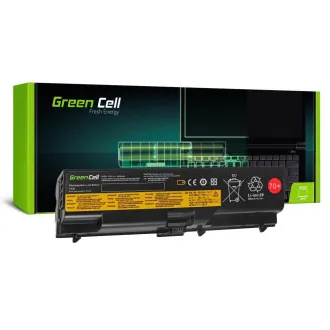Zelena baterija 45N1001 za Lenovo ThinkPad L430 T430i L530 T430 T530 T530i - Rabljeno