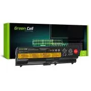 Zelena baterija 45N1001 za Lenovo ThinkPad L430 T430i L530 T430 T530 T530i - Razpakirano