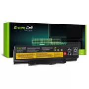 Zelena baterija za Lenovo ThinkPad Edge E550 E550c E555 E560 E565