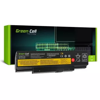 Zelena baterija za Lenovo ThinkPad Edge E550 E550c E555 E560 E565