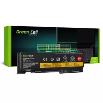 Zelena baterija 0A36309 42T4844 za Lenovo ThinkPad T420s T420si T430s T430si 2355