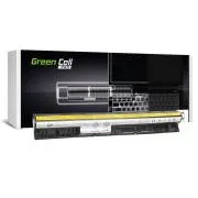 Zelena baterija L12M4E01 PRO za Lenovo G50 G50-30 G50-45 G50-70 G50-80 G400s G500s G505s
