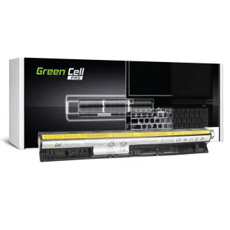 Zelena baterija L12M4E01 PRO za Lenovo G50 G50-30 G50-45 G50-70 G50-80 G400s G500s G505s