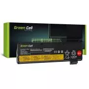 Zelena baterija 01AV424 za Lenovo ThinkPad T470 T570 A475 P51S T25