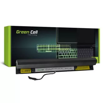 Zelena baterija L15M4A01 za Lenovo IdeaPad 100-14IBD 100-15IBD 300-14ISK 300-15ISK 300-17ISK B50-50 B71-80 Zelena baterija L15M4A01 za Lenovo IdeaPad 100-14IBD 100-15IBD 300-14ISK 300-15ISK 300-17ISK B50-50 B71-80