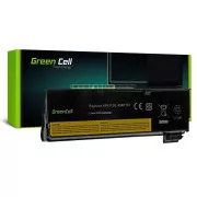 Zelena baterija za Lenovo ThinkPad T440 T440s T450 T450s T460 T460s T460p T470p T550 T560 W550s X240 X250 X260 X270 L450 L460 L470