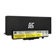 Green Cell baterija ULTRA za Lenovo G500, G505, G510, G580, G580A, G585, G700, G710, G480, G485, IdeaPad P580, P585, Y480, Y580, Z480, Z585