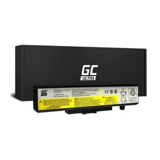 Green Cell baterija ULTRA za Lenovo G500, G505, G510, G580, G580A, G585, G700, G710, G480, G485, IdeaPad P580, P585, Y480, Y580, Z480, Z585 Green Cell baterija ULTRA za Lenovo G500, G505, G510, G580, G580A, G585, G700, G710, G480, G485, IdeaPad P580, P585, Y480, Y580, Z480, Z585