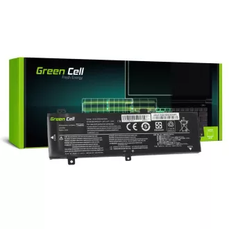 Zelena baterija L15C2PB3 L15L2PB4 L15M2PB3 L15S2TB0 za Lenovo Ideapad 310-15IAP 310-15IKB 310-15ISK 510-15IKB 510-15ISK Zelena baterija L15C2PB3 L15L2PB4 L15M2PB3 L15S2TB0 za Lenovo Ideapad 310-15IAP 310-15IKB 310-15ISK 510-15IKB 510-15ISK