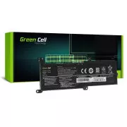Zelena baterija za Lenovo IdeaPad 320-14IKB 320-15ABR 320-15AST 320-15IAP 320-15IKB 320-15ISK 330-15IKB 520-15IKB