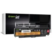 Green Cell Battery PRO za Lenovo ThinkPad T440p, T540p, W540, W541, L440, L540