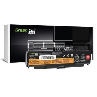Green Cell Battery PRO za Lenovo ThinkPad T440p, T540p, W540, W541, L440, L540