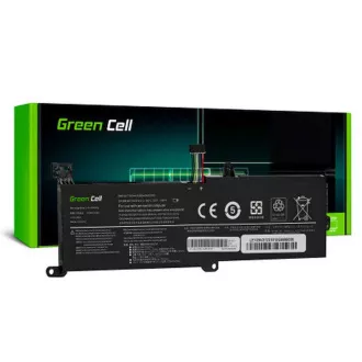 Green Cell L16C2PB2 L16M2PB1 baterija za Lenovo IdeaPad 3 3-15ADA05 3-15IIL05 320-15IAP 320-15IKB 320-15ISK 330-15AST 330-15IKB Green Cell L16C2PB2 L16M2PB1 baterija za Lenovo IdeaPad 3 3-15ADA05 3-15IIL05 320-15IAP 320-15IKB 320-15ISK 330-15AST 330-15IKB