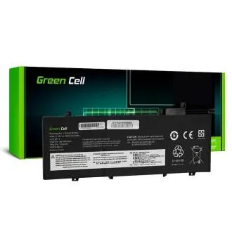 Baterija Green Cell L17L3P71, L17M3P71, L17M3P72 za Lenovo ThinkPad T480s Baterija Green Cell L17L3P71, L17M3P71, L17M3P72 za Lenovo ThinkPad T480s