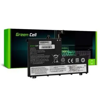 Baterija Green Cell L19C3PF1, L19D3PF1, L19L3PF8, L19M3PF1 za Lenovo ThinkBook 14-IIL, 14-IML, 15-IIL, 15-IML