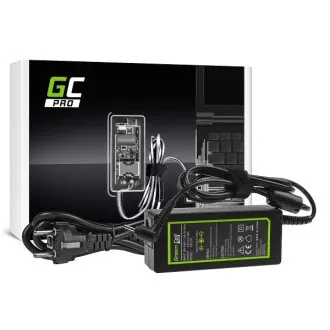Green Cell PRO polnilec / AC adapter 19V 3,42A 65W za Acer Aspire S3 S3-331 S3-371 S3-951 S7-391 S7 S7-392 S7-393