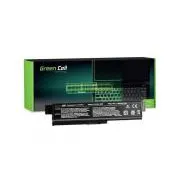 Zelena baterija PA3817U-1BRS za Toshiba Satellite C650 C650D C655 C660 C660D C670 C670D L750 L750D L755