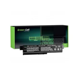 Zelena baterija PA3817U-1BRS za Toshiba Satellite C650 C650D C655 C660 C660D C670 C670D L750 L750D L755