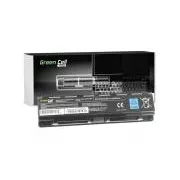 Zelena baterija PRO PA5109U-1BRS za Toshiba Satellite C50 C50D C55 C55D C70 C75 L70 S70 S75