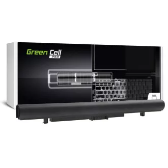 Zelena baterija PRO PA5212U-1BRS za Toshiba Satellite Pro A30-C A40-C A50-C R50-B R50-C Tecra A50-C Z50-C