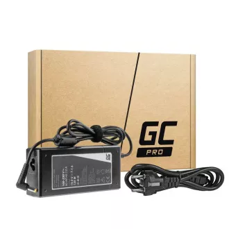 Green Cell PRO polnilec / AC adapter 19V 7,1A 135W za Acer Aspire Nitro V15 VN7-571G VN7-572G VN7-591G VN7-592G