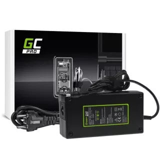 Green Cell PRO polnilec / AC adapter 19,5V 7,7A 150W za Asus G550 G551 G73 N751 MSI GE60 GE62 GE70 GP60 GP70 GS70 PE60 PE70 WS60