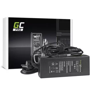 Green Cell PRO polnilec / AC adapter 19,5 V 6,7 A 130 W za Dell XPS 17 L701X L702X Precision M2800 M3800 M4400 M4500 M6700