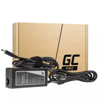 Green Cell PRO polnilec / AC adapter 19,5 V 3,34 A 65 W za Dell Inspiron 15 3543 3558 3559 5552 5558 5559 5568 17 5758 5759