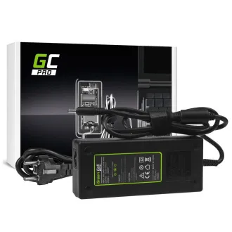 Green Cell PRO polnilec / AC adapter 19,5 V 6,7 A 130 W za Dell XPS 15 9530 9550 9560 Precision 15 5510 5520 M3800