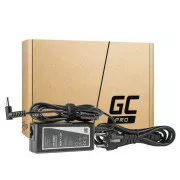 Green Cell PRO polnilec / napajalnik 19,5 V 3,33 A 65 W za HP 250 G2 G3 G4 G5 15-R 15-R100NW 15-R101NW 15-R104NW 15-R233NW