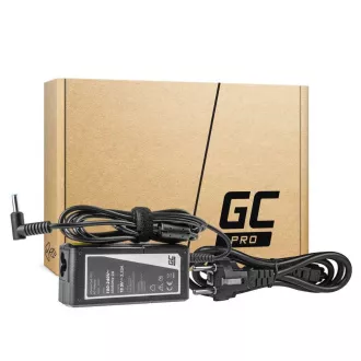 Green Cell PRO polnilec / napajalnik 19,5 V 3,33 A 65 W za HP 250 G2 G3 G4 G5 15-R 15-R100NW 15-R101NW 15-R104NW 15-R233NW Green Cell PRO polnilec / napajalnik 19,5 V 3,33 A 65 W za HP 250 G2 G3 G4 G5 15-R 15-R100NW 15-R101NW 15-R104NW 15-R233NW