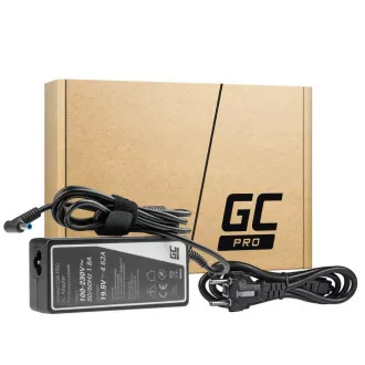 Green Cell PRO polnilec / napajalnik 19,5 V 4,62 A 90 W za HP 250 G2 ProBook 650 G2 G3 Pavilion 15-N 15-N025SW 15-N065SW 15-N070SW