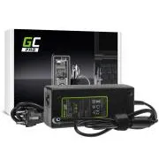 Polnilnik Green Cell PRO / napajalnik 19,5 V, 6,15 A, 120 W za HP Omen 15-5000, 17-W HP Envy 15-J, 17-J