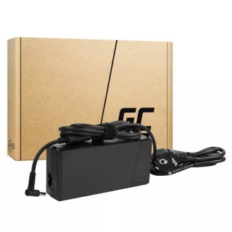 Green Cell PRO Napajalnik / polnilec 19,5 V 7,7 A 150 W za HP ZBook 15 G3 G4 G5 G6 Omen 15-bs092nf
