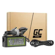 Green Cell PRO polnilec / AC adapter 20V 3,25A 65W za Lenovo B580 B590 ThinkPad T400 T410 T420 T430 T430s T60 T61 X201 X220 X230 - Razpakirano