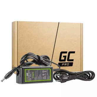 Green Cell PRO polnilec / AC adapter 20V 3,25A 65W za Lenovo B560 B570 G530 G550 G560 G575 G580 G580a G585 IdeaPad Z560 Z570