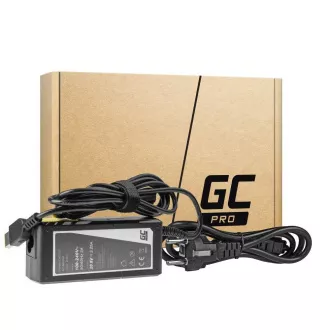 Green Cell PRO polnilec / AC adapter 20V 3,25A 65W za Lenovo B50-80 G50 G50-30 V130-15IKB V310-15IKB IdeaPad S500 ThinkPad S540