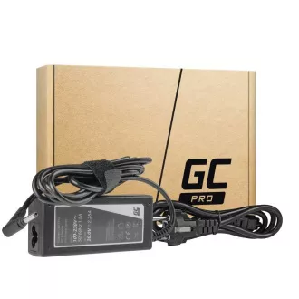 Green Cell PRO polnilec / napajalnik 20V 2,25A 45W za Lenovo IdeaPad 110 110-15 100-15IBY 110-15IBR 320-15ISK 320-15AST Green Cell PRO polnilec / napajalnik 20V 2,25A 45W za Lenovo IdeaPad 110 110-15 100-15IBY 110-15IBR 320-15ISK 320-15AST