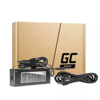 Green Cell PRO polnilec / napajalnik 19,5 V 6,15 A 120 W za Lenovo IdeaPad Y510p Y550p Y560 Y570 Y580 Z500 Z570 MSI GE60 GE70 GP70