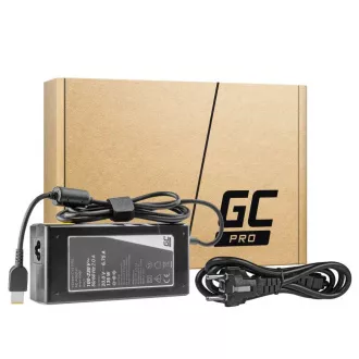 Green Cell PRO polnilec / napajalnik 20V 6,75A 135W za Lenovo IdeaPad Gaming L340-15 L340-17 15ARH05 15IMH05 Legion Y520 Y530 Green Cell PRO polnilec / napajalnik 20V 6,75A 135W za Lenovo IdeaPad Gaming L340-15 L340-17 15ARH05 15IMH05 Legion Y520 Y530