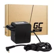 Green Cell PRO 20V 3,25A 65W polnilni adapter za Lenovo IdeaPad 3, IdeaPad 5, 320-15 510-15 S145-14 S145-15 S340-14 S5