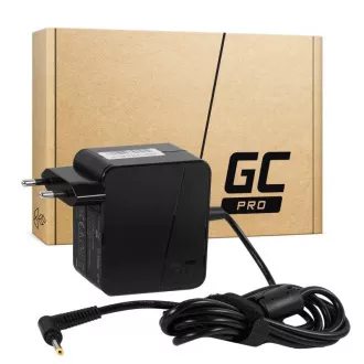 Green Cell PRO 20V 3,25A 65W polnilni adapter za Lenovo IdeaPad 3, IdeaPad 5, 320-15 510-15 S145-14 S145-15 S340-14 S5 Green Cell PRO 20V 3,25A 65W polnilni adapter za Lenovo IdeaPad 3, IdeaPad 5, 320-15 510-15 S145-14 S145-15 S340-14 S5