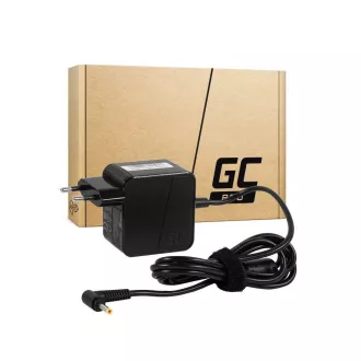 Green Cell PRO 20V 2.25A 45W polnilni adapter za Lenovo IdeaPad 110 110-15 100-15IBY 110-15IBR 320-15ISK 320-15AST S14