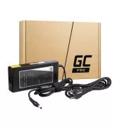 Green Cell PRO polnilec / AC adapter 19V 9,5A 180W za MSI GT60 GT70 GT680 GT683 Asus ROG G75 G75V G75VW G750JM G750JS (5,5-2,5mm)