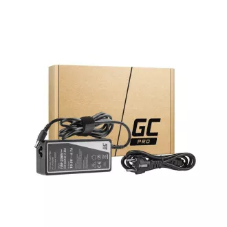 Green Cell PRO polnilec / napajalnik 19,5 V 4,7 A 90 W za Sony Vaio PCG-61211M PCG-71211M PCG-71811M PCG-71911M PCG-71911M PCG-71911M Fit 15 15E