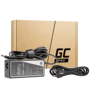 Green Cell PRO polnilec / AC adapter 19V 3,95A 75W za Toshiba Satellite C55 C660 C850 C855 C870 L650 L650D L655 L750 L750D L755