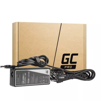 Green Cell PRO polnilec / AC adapter 19V 4.74A 90W za Asus A52 K50IJ K52 K52 K52F K52J K53S K53SV X52 X52J X53S X53U X54C X54 X54H Green Cell PRO polnilec / AC adapter 19V 4.74A 90W za Asus A52 K50IJ K52 K52 K52F K52J K53S K53SV X52 X52J X53S X53U X54C X54 X54H