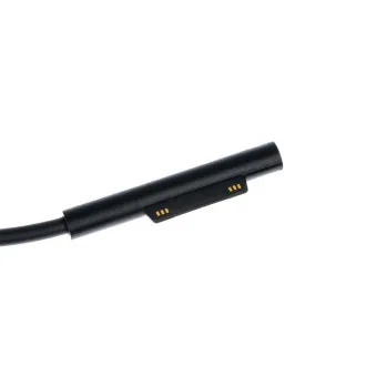 Green Cell PRO 1706 65 W 15 V 4 A polnilni adapter za Microsoft Surface Laptop, Pro, Book, Go